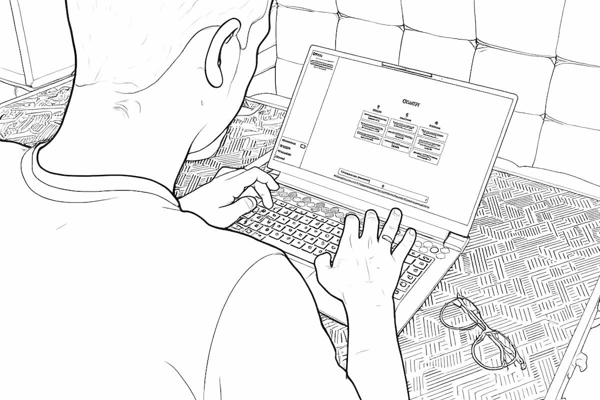 How To Delete Your Data From An AI Therapy Chatbot