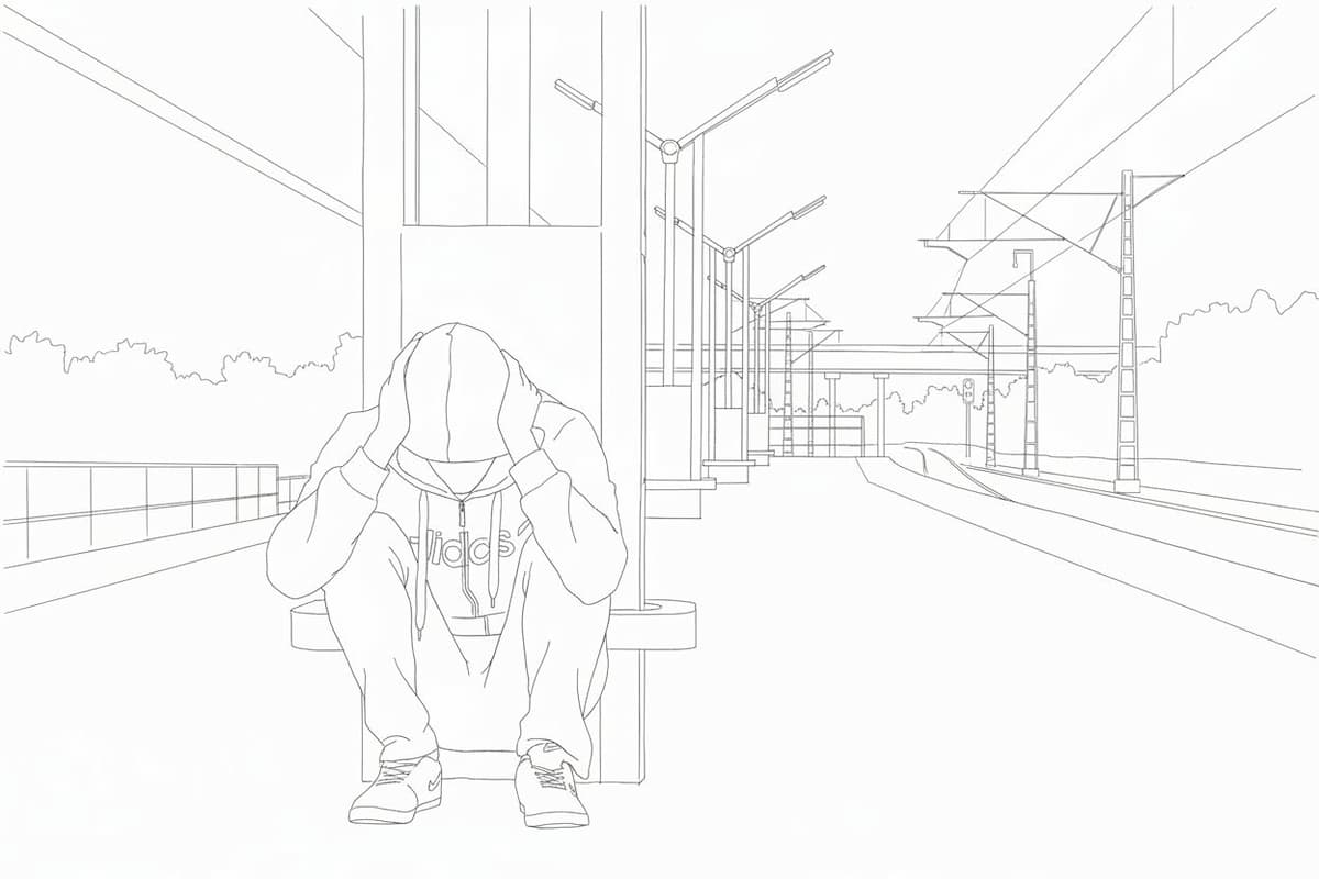 Grounding Techniques For Existential Dread