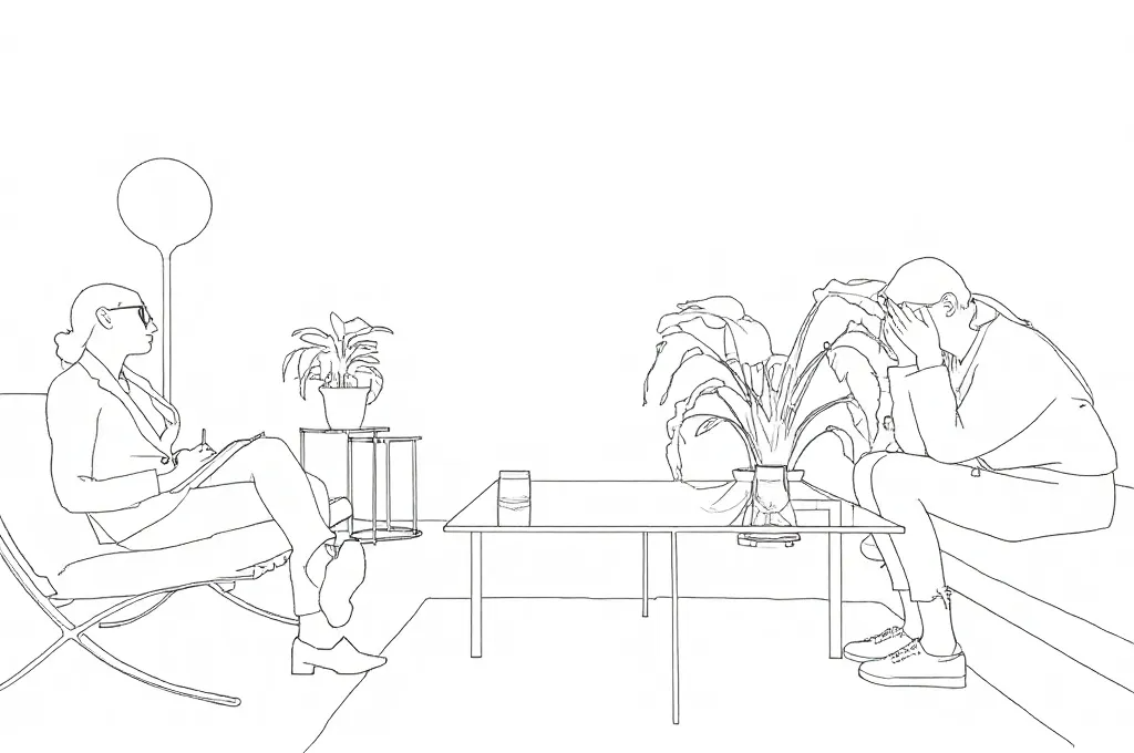 CBT Techniques for Anxiety Explained Simply