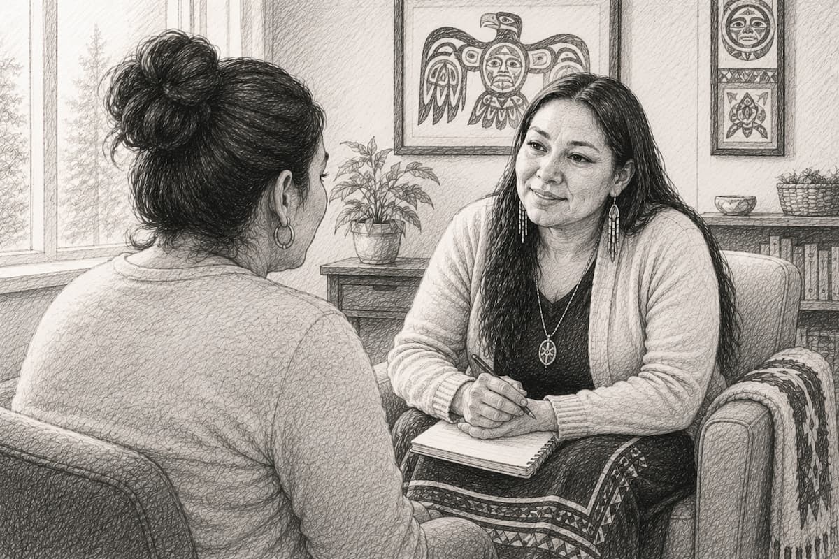 Who Qualifies for NIHB Mental Health Coverage?