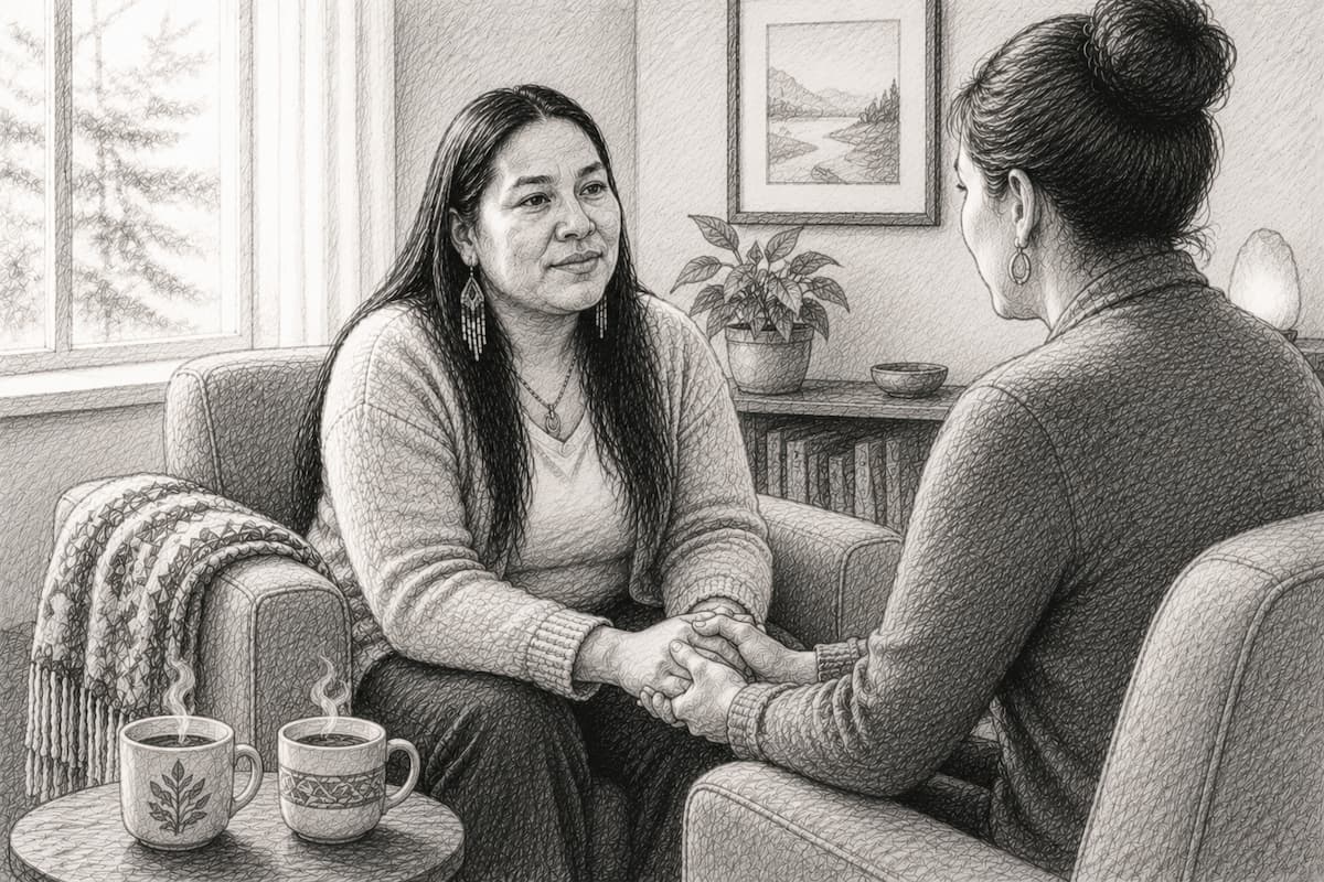 What Mental Health Services Are Covered by NIHB?
