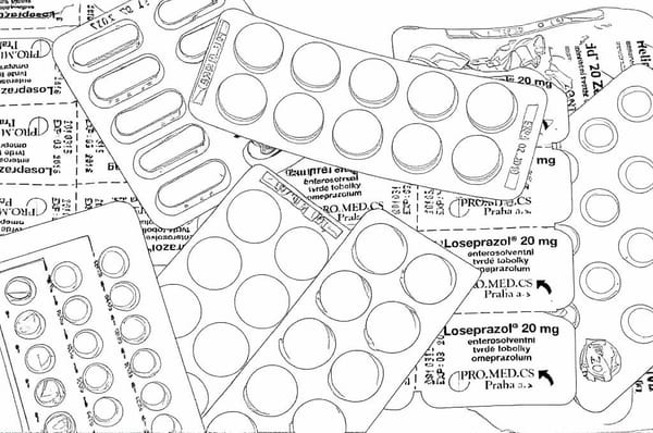 Safe Antidepressant Tapering Guide for Adults