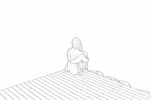 How Uncertainty And Meaninglessness Drive Death Anxiety