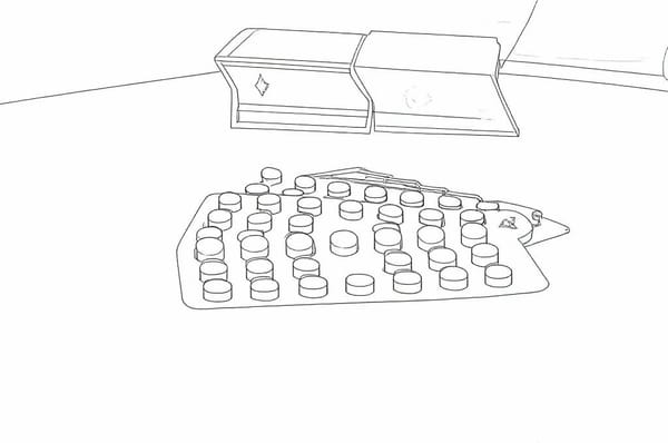 How to Taper Clomipramine Safely and Gradually