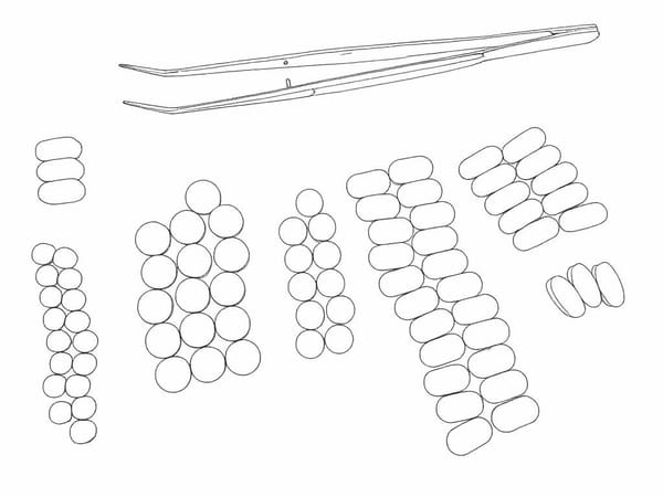 Safe Cross Tapering Of Antidepressants Explained