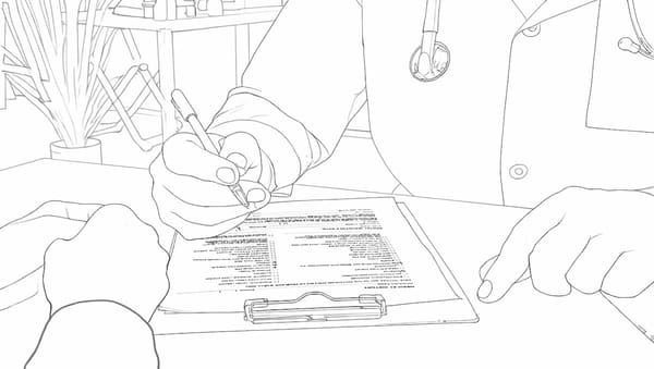 Daily Symptom Chart For Antidepressant Tapering