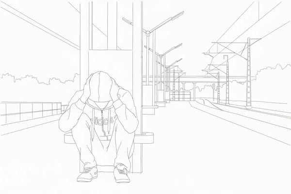 Grounding Techniques For Existential Dread