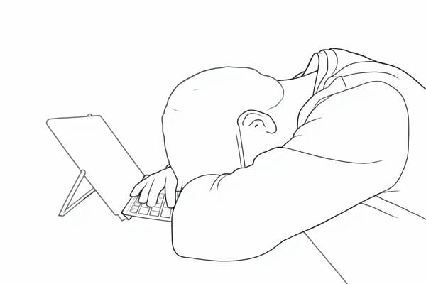 Can AI Tools Support People With Midlife Existential Depression