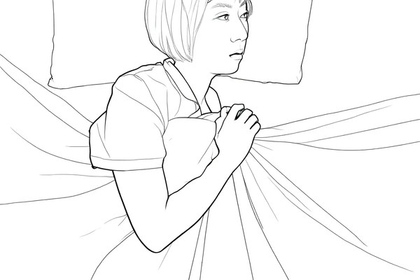 Evening Routine To Ease Existential Anxiety Before Bed