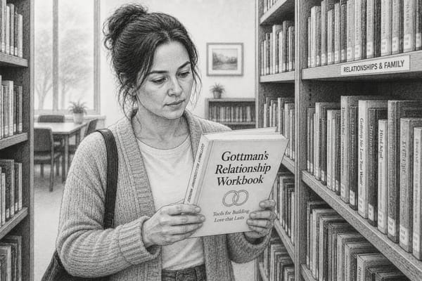 NIHB Counselling for Relationships
