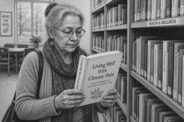 NIHB Counselling for Chronic Pain
