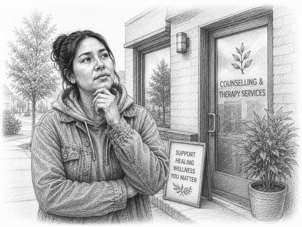 Does NIHB Cover Counselling