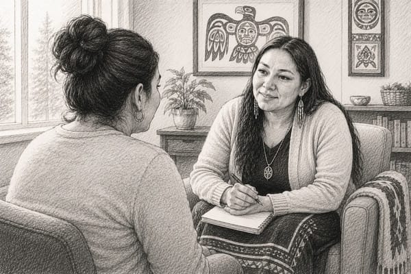 Who Qualifies for NIHB Mental Health Coverage?