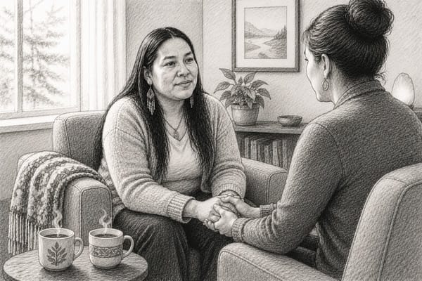 What Mental Health Services Are Covered by NIHB?