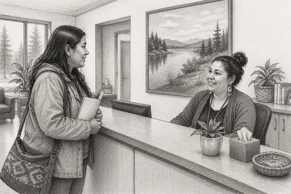 Do You Need a Referral for NIHB Mental Health Services?