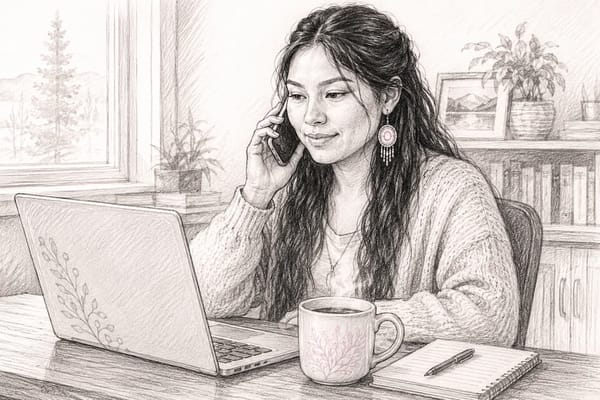How to Book Your First NIHB Counselling Session
